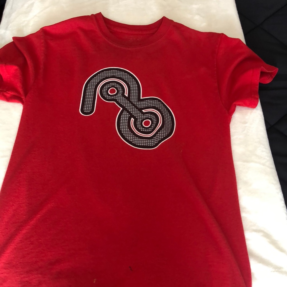 Cotton tee shirt